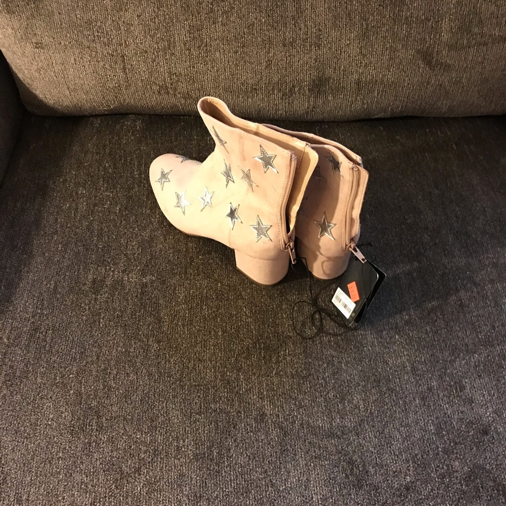 Ankle Boots